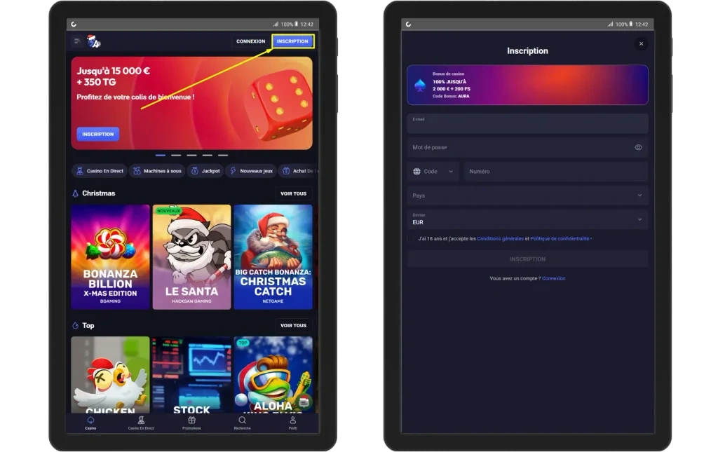 spinaura-login3